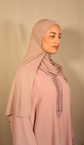 Qandoura Amani Blush